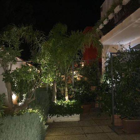 Holiday & House - Imparato Carini Costa Verde Esterno foto
