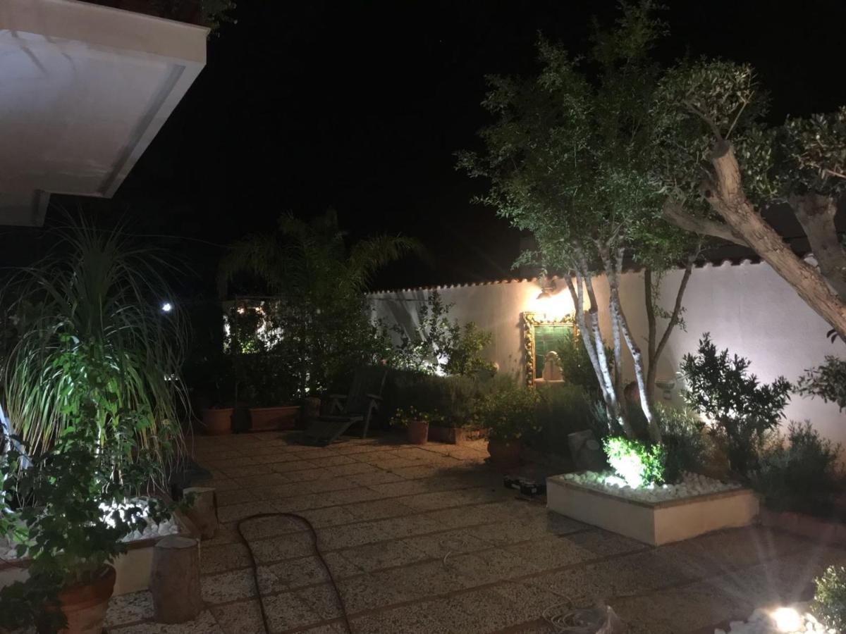 Holiday & House - Imparato Carini Costa Verde Esterno foto