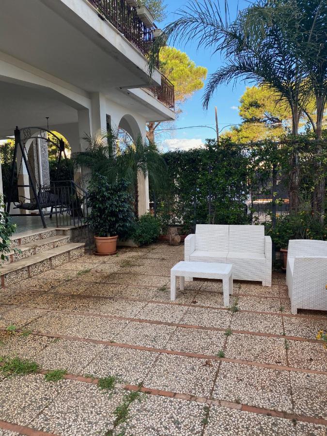 Holiday & House - Imparato Carini Costa Verde Esterno foto