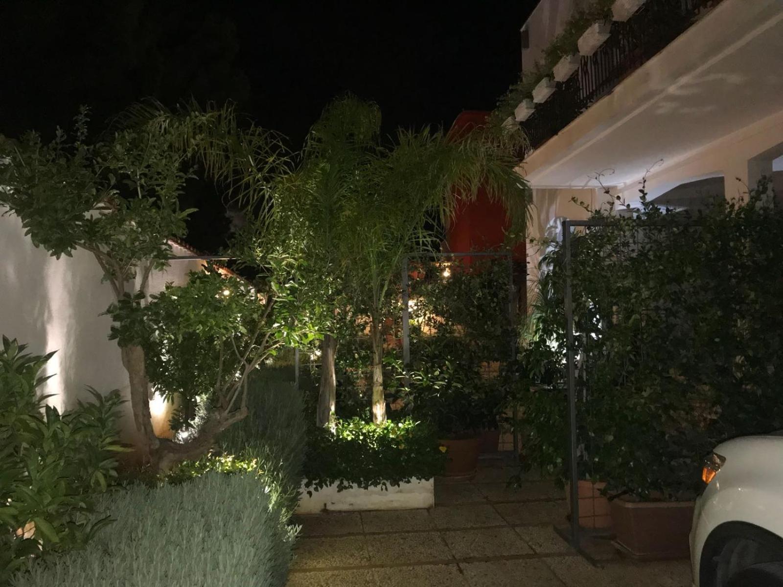 Holiday & House - Imparato Carini Costa Verde Esterno foto